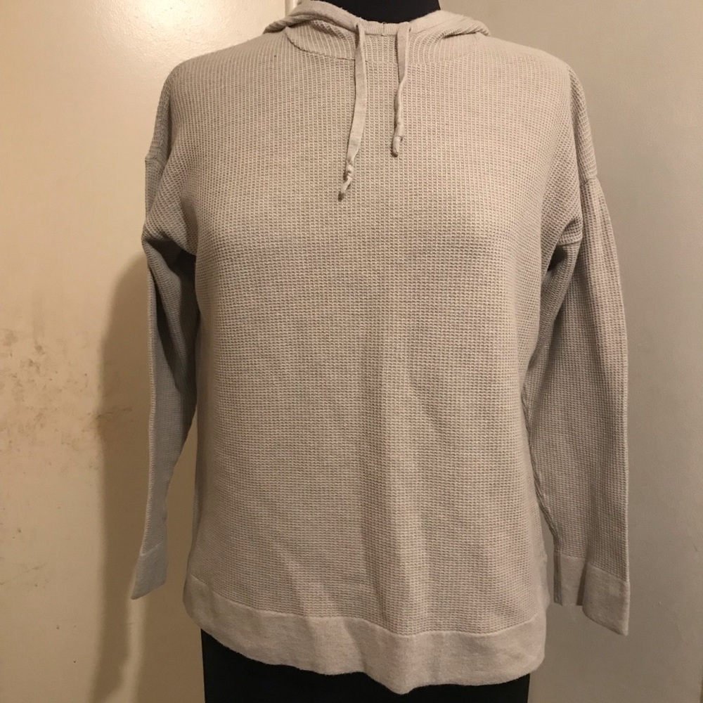 Thermal Hoodie